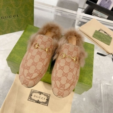 Gucci Slippers